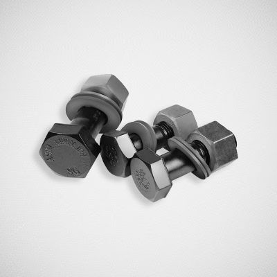 Structural Bolts